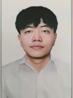 Gia sư Nguyễn Minh Đức dạy kèm tại nhà
