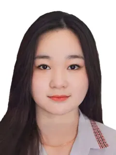 Gia sư Nguyễn Ngọc Huyền dạy kèm tại nhà