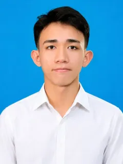 Gia sư Nguyễn Phạm Đăng Khoa dạy kèm tại nhà