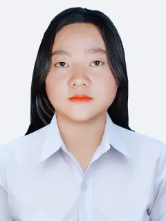Gia sư Nguyễn Thị Khánh Hiền dạy kèm tại nhà