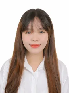 Gia sư Nguyễn Thị Việt Vương dạy kèm tại nhà