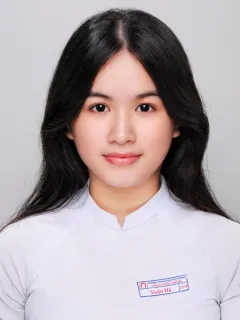 Gia sư Nguyễn Thị Xuân Hà dạy kèm tại nhà