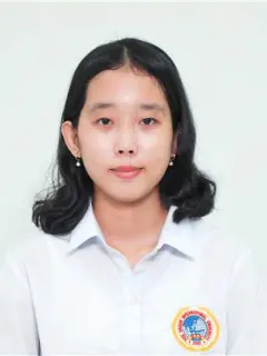 Gia sư Nguyễn Thuỳ Dương dạy kèm tại nhà