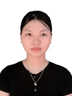 Gia sư Nguyễn Thuỳ Linh dạy kèm tại nhà