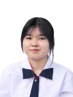 Gia sư Nguyễn Trương Hoàng Gia dạy kèm tại nhà