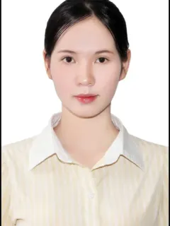 Gia sư Nguyễn Ý Linh dạy kèm tại nhà