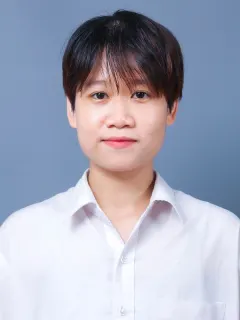 Gia sư Phạm Anh Thy dạy kèm tại nhà