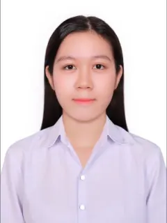 Gia sư Phạm Như Thảo dạy kèm tại nhà