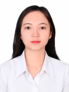 Gia sư Phan Thị Diệu Anh dạy kèm tại nhà