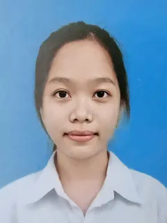 Gia sư Thư Anh dạy kèm tại nhà