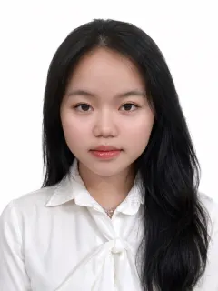 Gia sư Tô Thị Nguyệt Nhi dạy kèm tại nhà