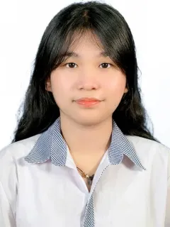 Gia sư Trần Diễm Quỳnh dạy kèm tại nhà