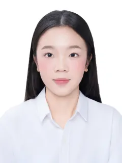 Gia sư Trần Khánh Vy dạy kèm tại nhà