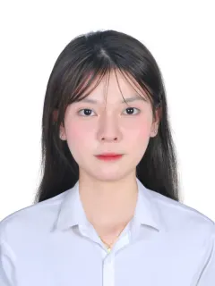 Gia sư Trần Thị Trà My dạy kèm tại nhà