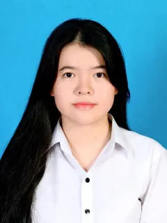 Gia sư Trần Thị Tuyết Trinh dạy kèm tại nhà