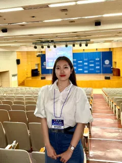 Gia sư Trang Khánh Nghi dạy kèm tại nhà