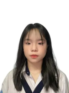 Gia sư Trương Lê Tuyết Nhi dạy kèm tại nhà