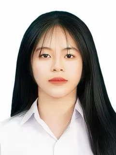 Gia sư Trương Ngọc Tường Vi dạy kèm tại nhà
