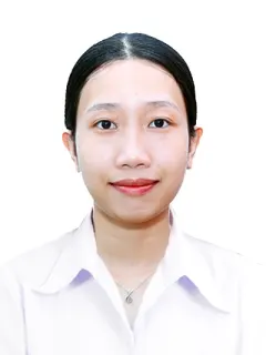 Gia sư Trương Thị Ngọc Nhiên dạy kèm tại nhà