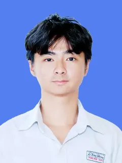 Gia sư Trương Trung Kiên dạy kèm tại nhà