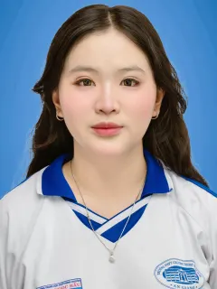 Gia sư Dương Phan Như Ý dạy kèm tại nhà