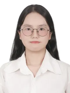 Gia sư Hồ Nhật Châu Nhi dạy kèm tại nhà
