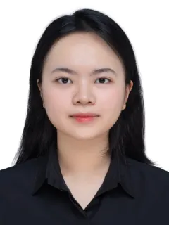 Gia sư Lại Vũ Hoài Thương dạy kèm tại nhà