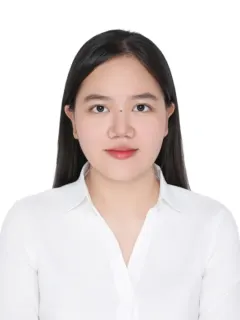 Gia sư Lê Dương Gia Linh dạy kèm tại nhà
