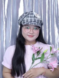 Gia sư Lê Kim Khánh Ngọc dạy kèm tại nhà
