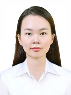 Gia sư Lê Ngọc Phương Thư dạy kèm tại nhà