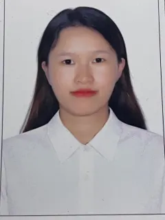 Gia sư Lê Thị Thảo Vi dạy kèm tại nhà