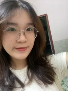 Gia sư Ngô Lê Hải Yến dạy kèm tại nhà