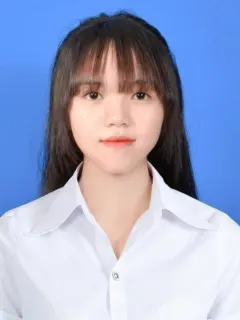 Gia sư Ngô Thị Mỹ Duyên dạy kèm tại nhà