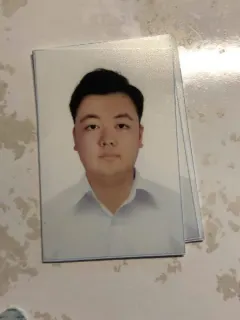 Gia sư Nguyễn Bình Phương Khánh dạy kèm tại nhà