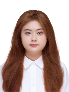 Gia sư Nguyễn Hồ Tường Vy dạy kèm tại nhà
