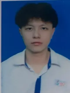 Gia sư Nguyễn Hữu Kiên dạy kèm tại nhà