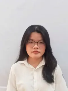 Gia sư Nguyễn Nghi Anh dạy kèm tại nhà