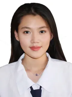 Gia sư Nguyễn Ngọc Hạ An dạy kèm tại nhà