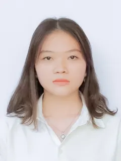 Gia sư Nguyễn Ngọc Thanh Trúc dạy kèm tại nhà