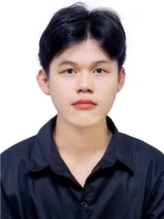 Gia sư Nguyễn Phước Lâm dạy kèm tại nhà