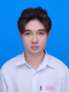 Gia sư Nguyễn Phước Thạnh dạy kèm tại nhà