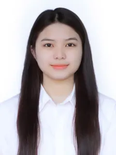Gia sư Nguyễn Thị Mai Thương dạy kèm tại nhà