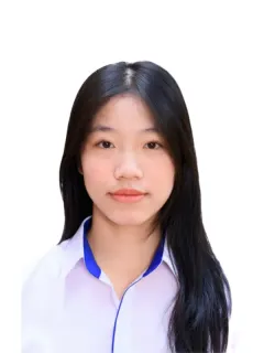 Gia sư Nguyễn Thị Nga dạy kèm tại nhà