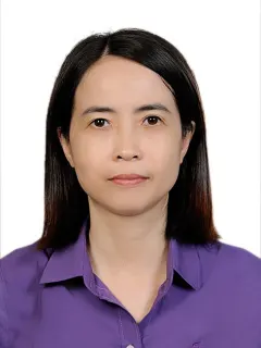Gia sư Nguyễn Thị Ngọc Trâm dạy kèm tại nhà