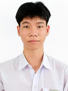 Gia sư Nguyễn Văn Ngoan dạy kèm tại nhà