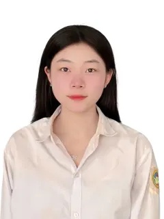 Gia sư Nguyễn Võ Hà Vi dạy kèm tại nhà
