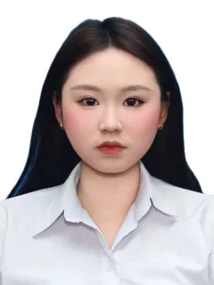 Gia sư Phạm Lê Như dạy kèm tại nhà