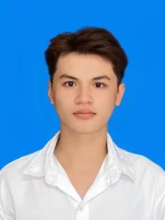 Gia sư Phạm Nguyên Chương dạy kèm tại nhà