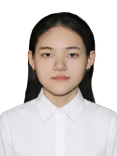 Gia sư Thanh Ngân Võ Nguyễn dạy kèm tại nhà