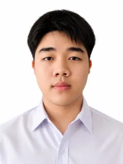 Gia sư Trần Đình Nguyên dạy kèm tại nhà